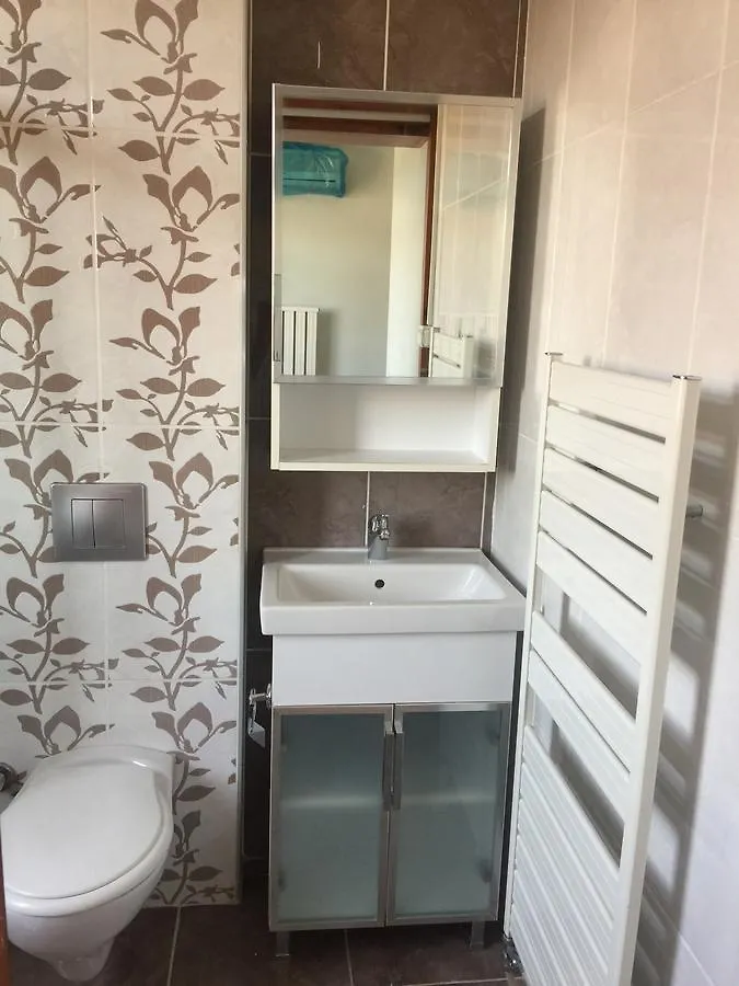 Nuevas Suites Istanbulská provincie Hotel