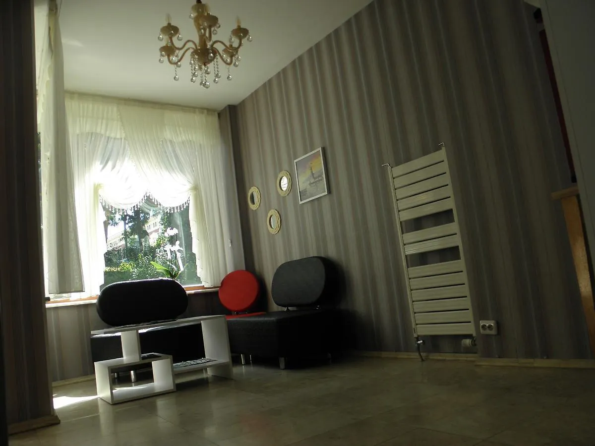 Nuevas Suites Istanbulská provincie Turecko