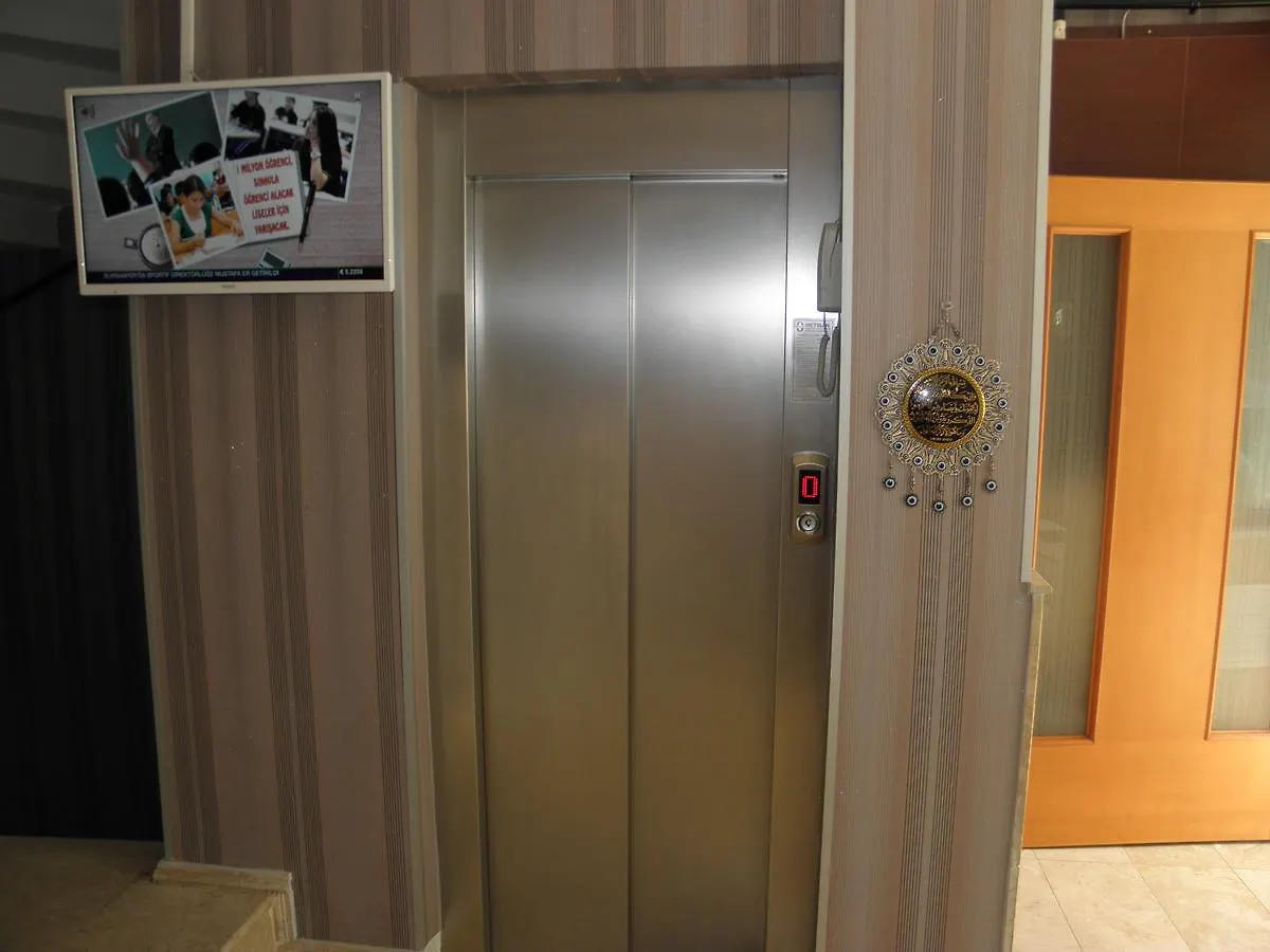 Nuevas Suites Istanbulská provincie
