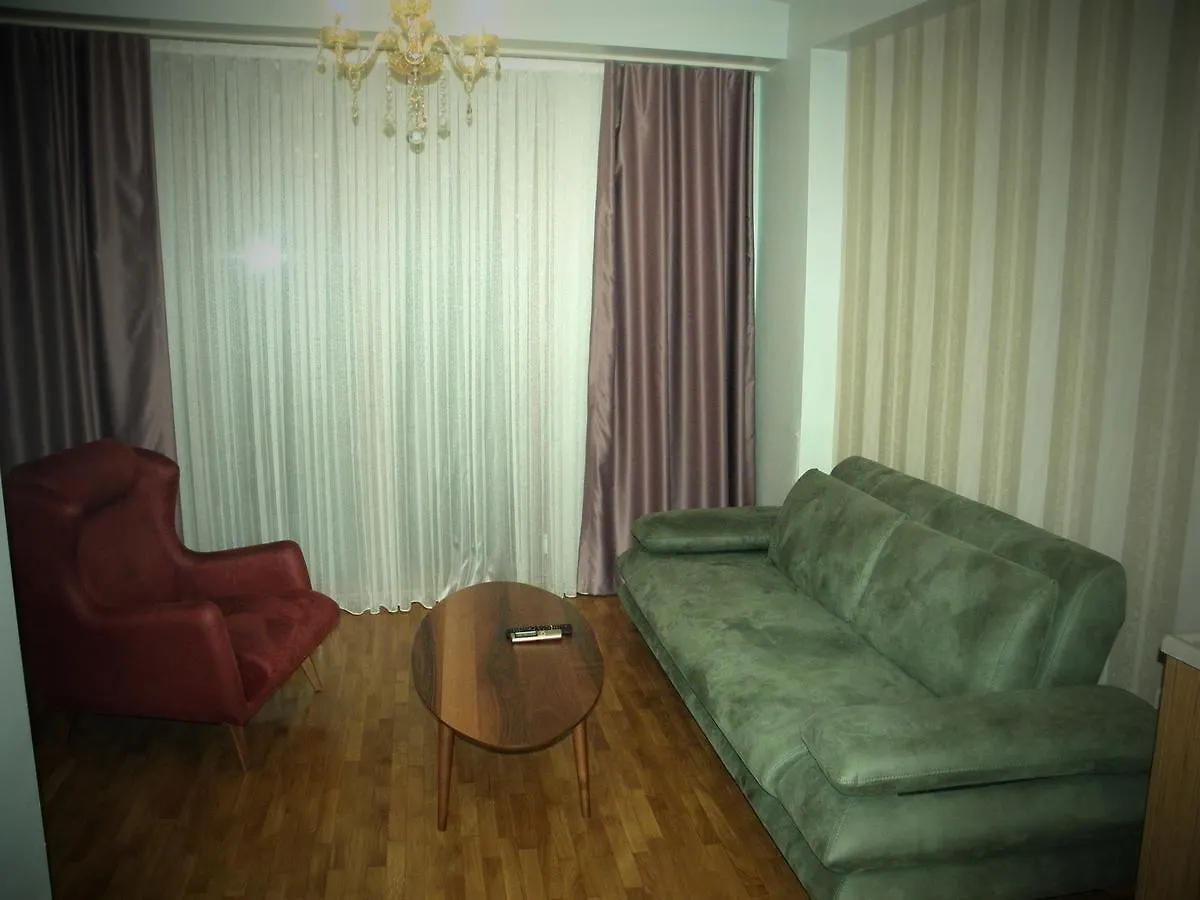 Nuevas Suites Istanbulská provincie