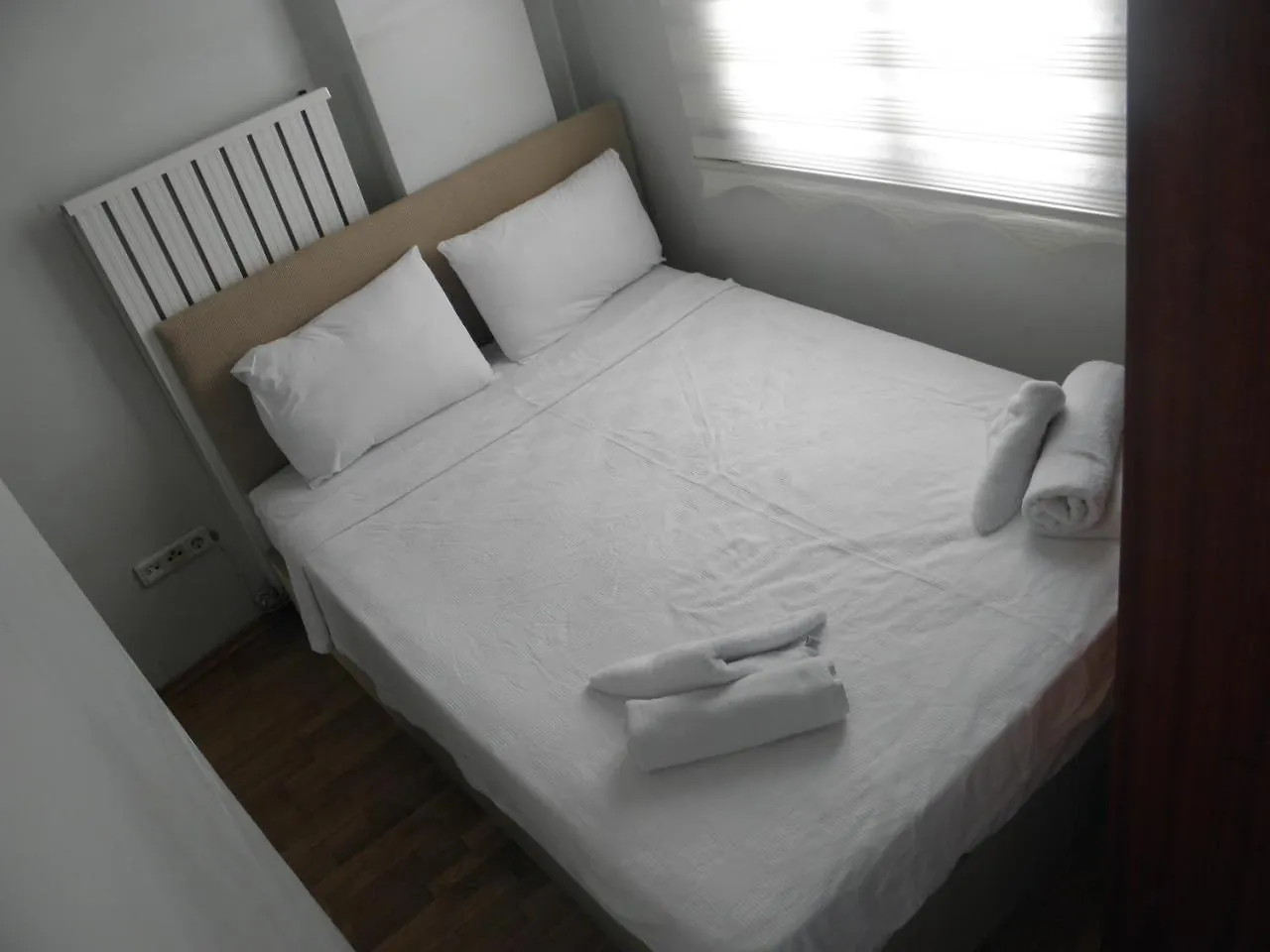Nuevas Suites Istanbulská provincie 4*,  Turecko