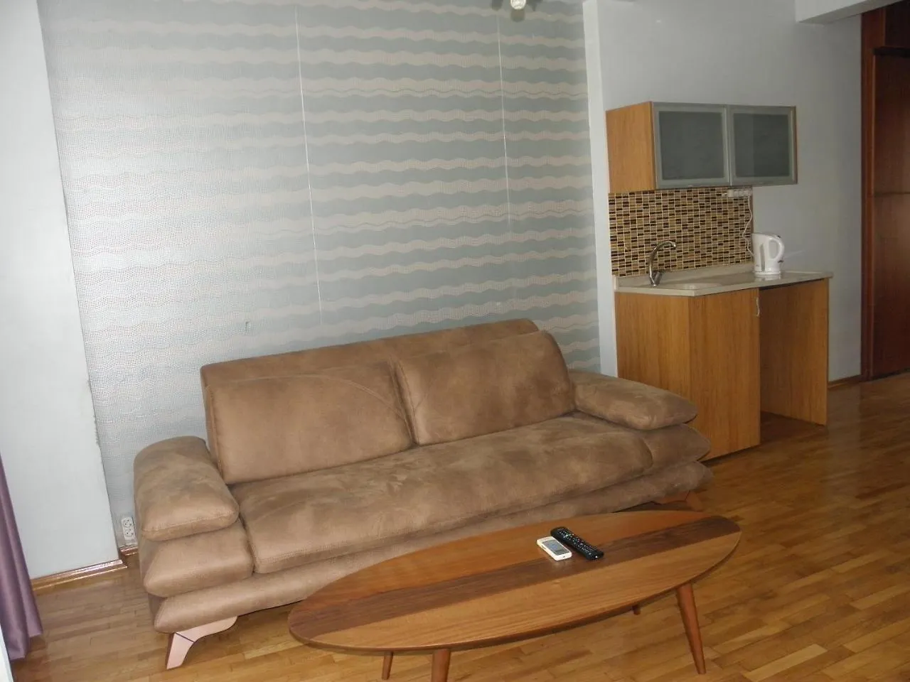 **** Hotel Nuevas Suites Istanbulská provincie Turecko