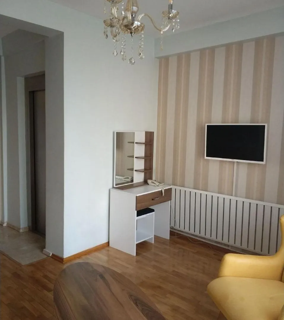 Nuevas Suites Istanbulská provincie