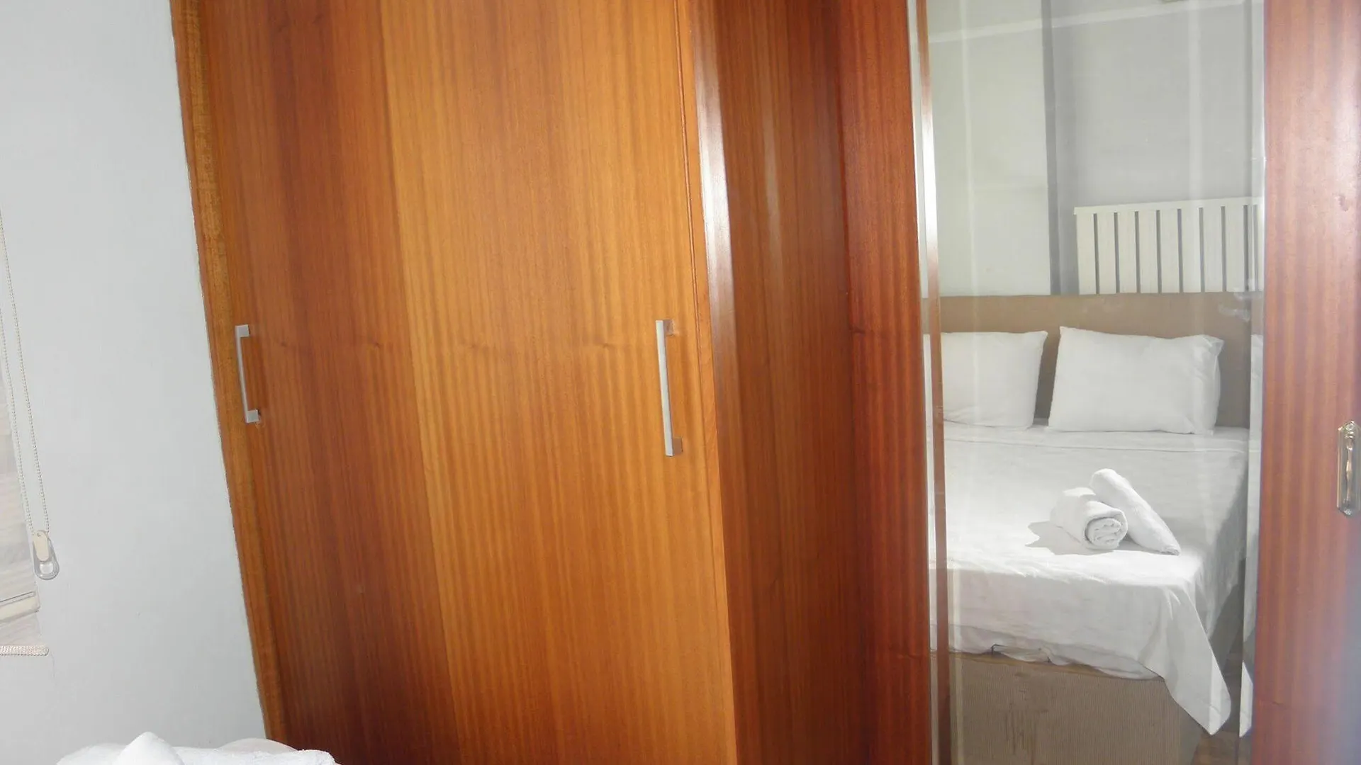 Nuevas Suites Istanbulská provincie