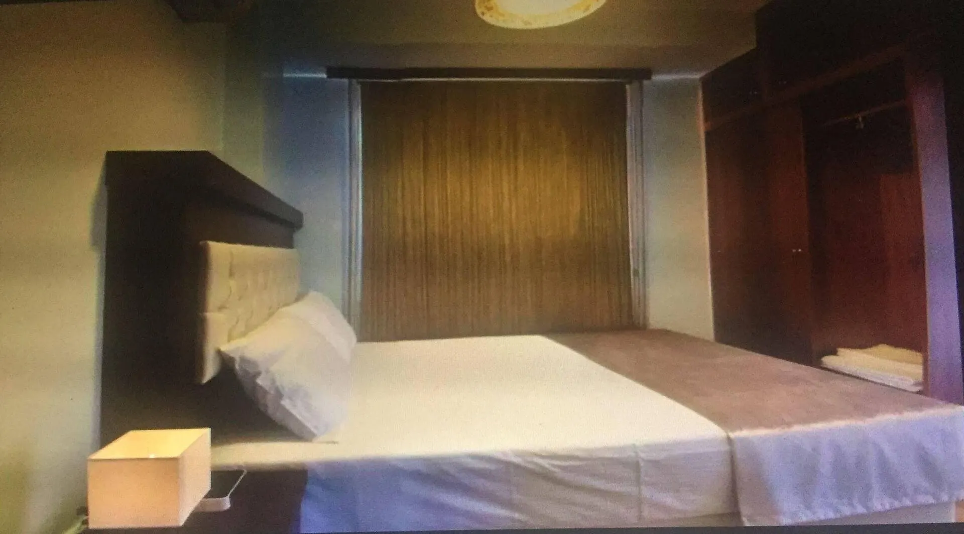 Hotel Nuevas Suites Istanbulská provincie