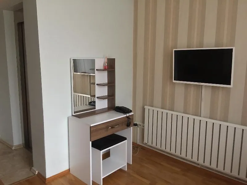 Nuevas Suites Istanbulská provincie