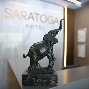 Saratoga Sultanahmet Istambul