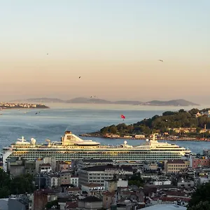 Ravouna 1906 Bosphorus (adults Only) فندق