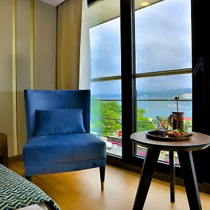 Bosphorus Стамбул