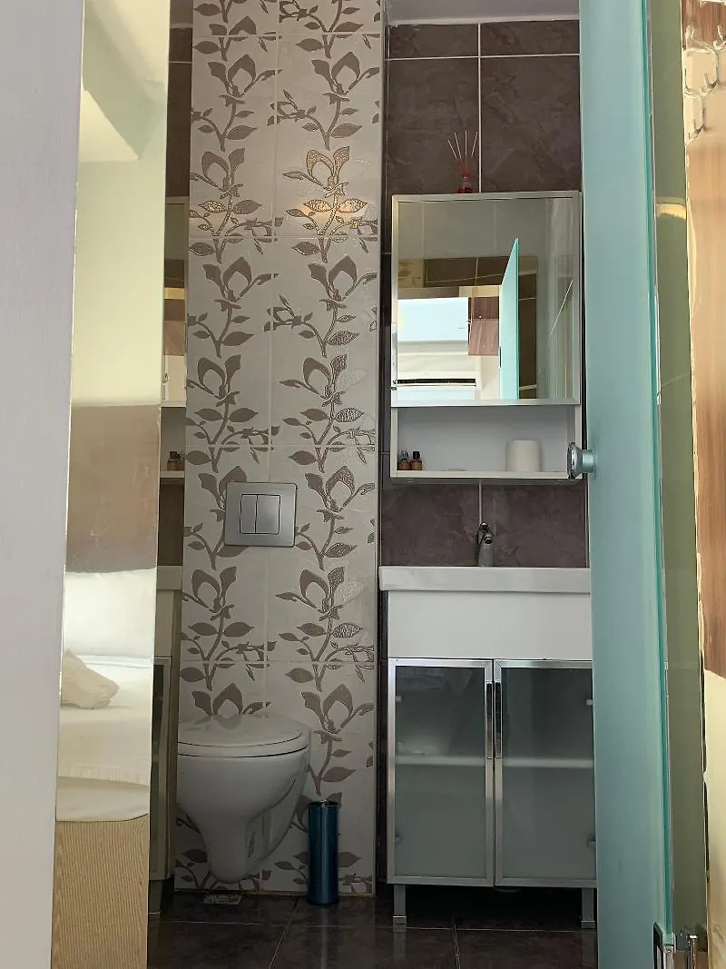 فندق أجنحة عمر سلطان اسطنبول 4*,